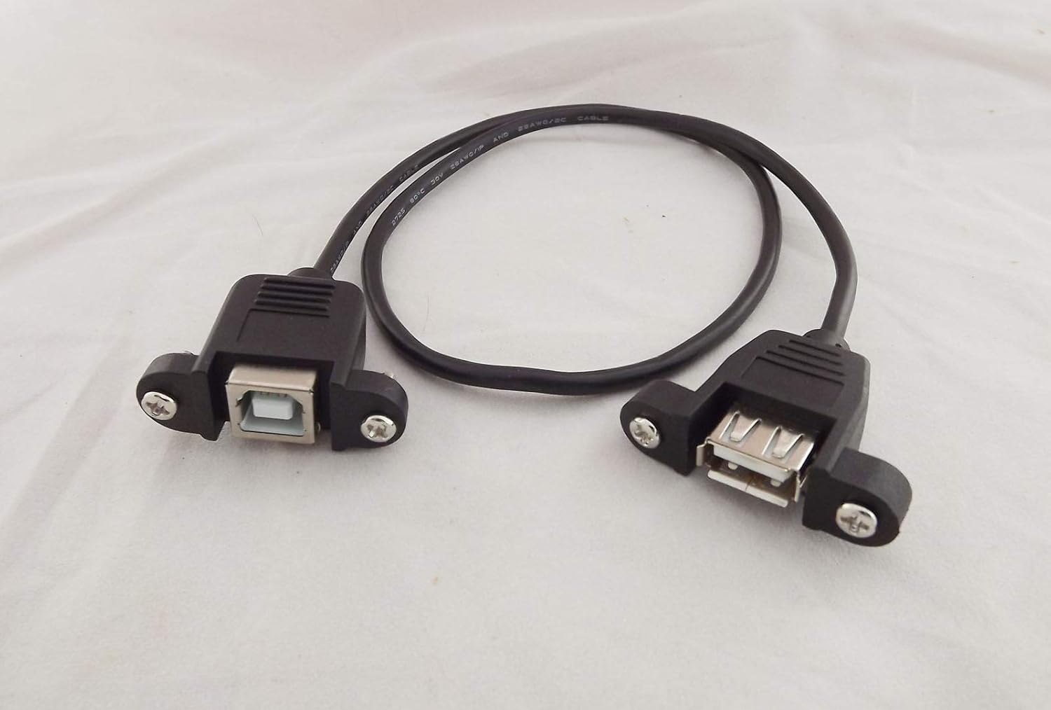 printer usb cable screwfix