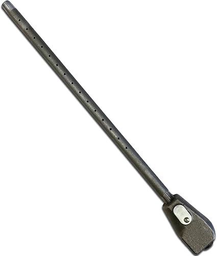 propane fireplace starter