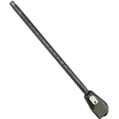 Buy Midwest Hearth Universal Gas Log Lighter Starter For Wood