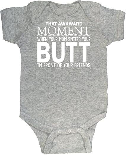 funny baby grows amazon