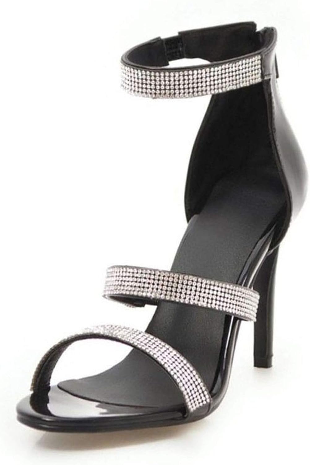 Women High Heel Sandals Spring Party Wedding Sexy Summer