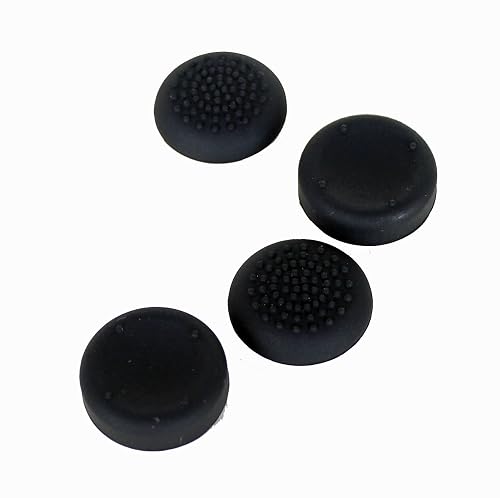 Orb Controller Thumb Grips - Compatible with PS3 and PS4