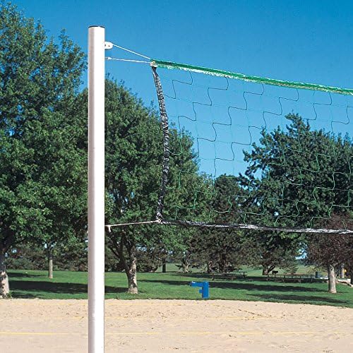 volleyball systems