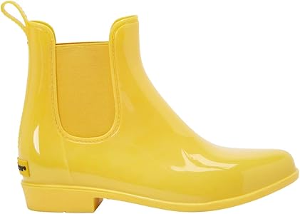 womens wide width rain shoes