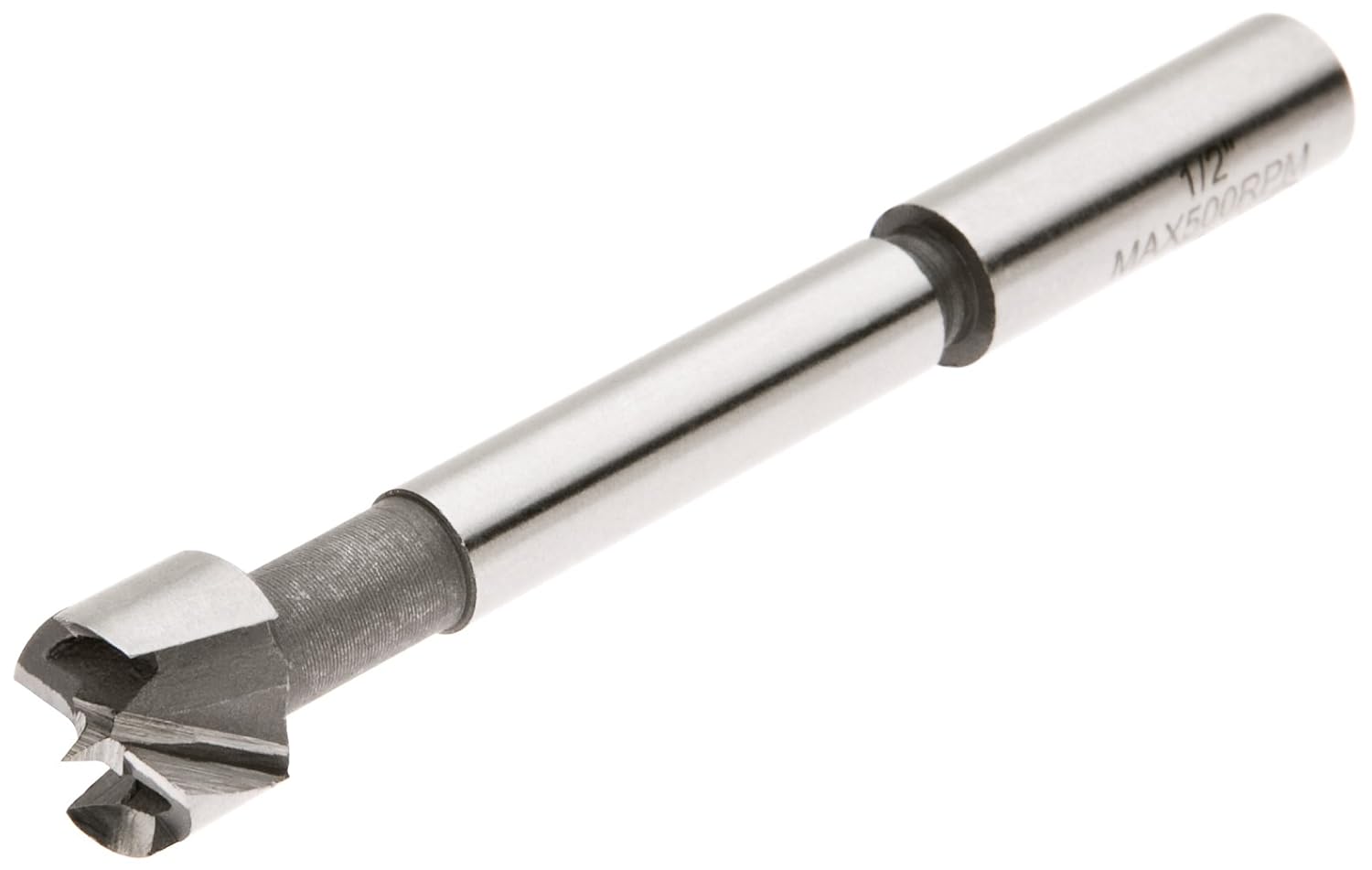 Steelex D2860 21/16Inch Forstner Bit Industrial & Scientific Forstner