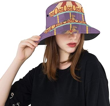 cool youth hats