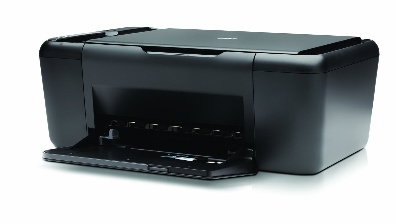 Hp Deskjet F4480 Software Free Download Windows 7 - Most Freeware