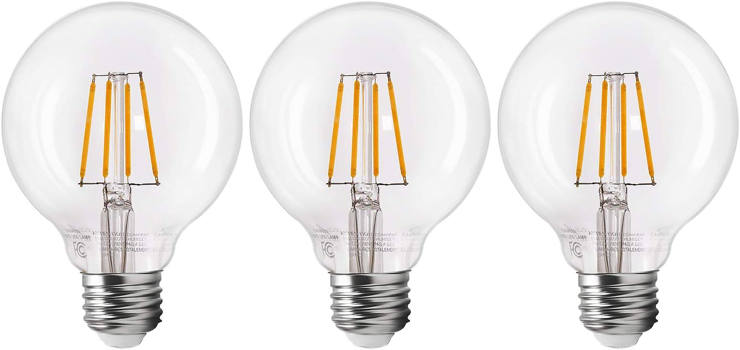 Best Ge Crystal Clear 40