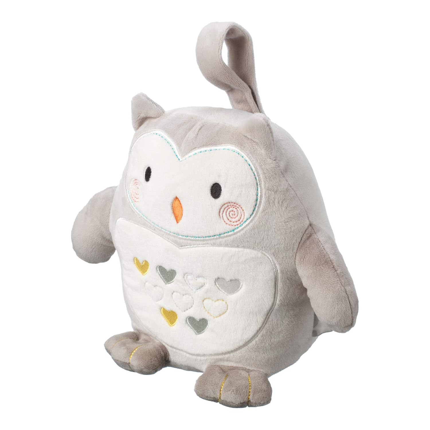 ollie the owl sleeping bag