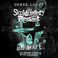 Audible edition cover