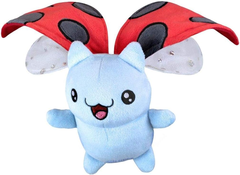 Bravest Warriors Catbug 6" Plush