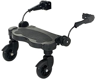 ABC Design Buggy-Board Kiddie Ride On für Avito, Turbo 4, Turbo 6, Cobra, Mamba