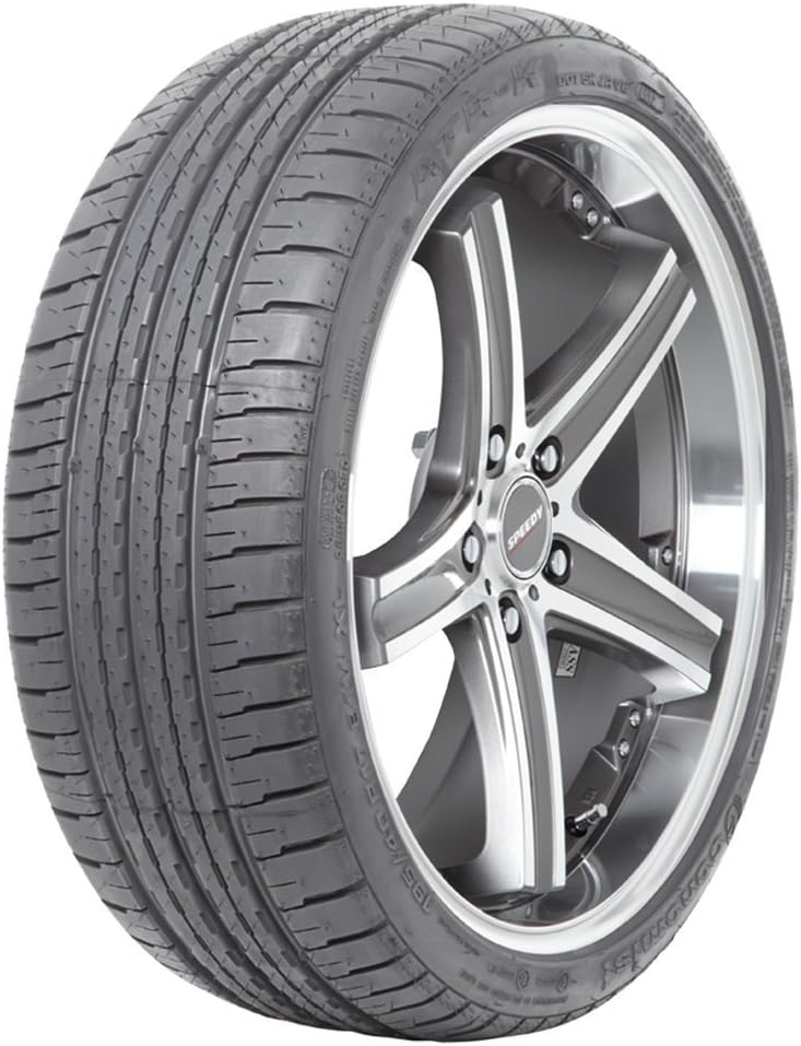 Achilles ATR-K Economist All-Season Radial Tire - 205/35R18 88W