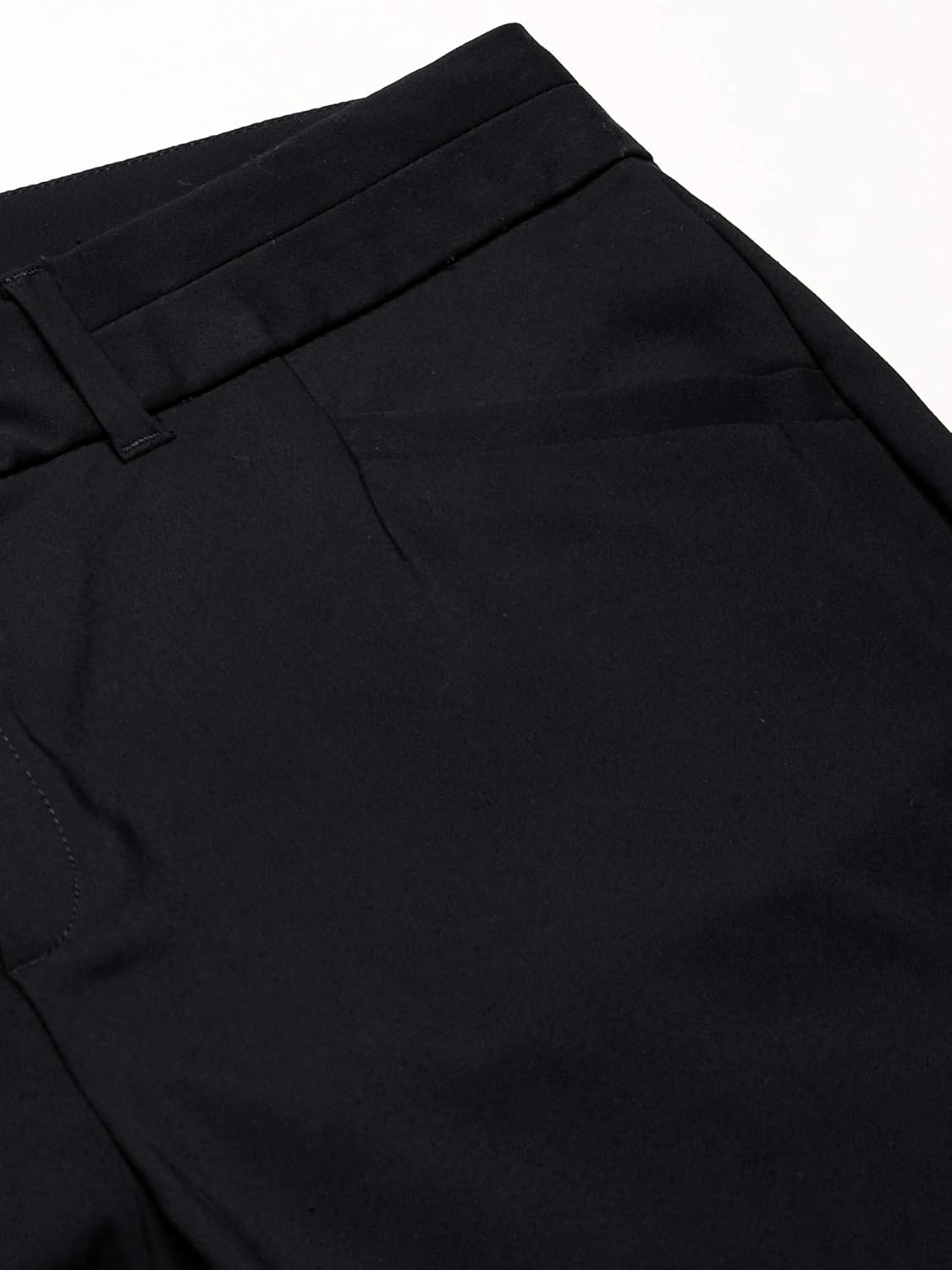 Gloria Vanderbilt Women's Haven Straight Trouser Pant at  Women’s Clothing store
