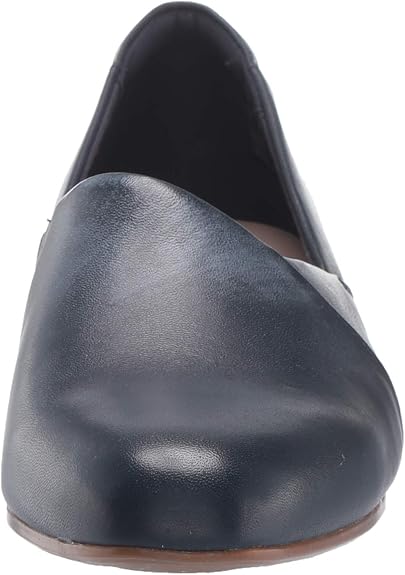 clarks women's juliet palm loafer