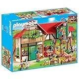 Playmobil - Granja (