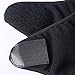 Ski Mask Balaclava - Windproof & Dust Protection Motorcycle Cycling Lycra Fabrics Breathable Face Mask