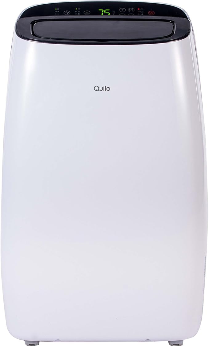 keplin portable air cooling unit