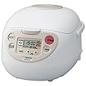 Zojirushi NS-WAC10 Micom Rice Cooker & Warmer