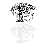 Transporter-Space - Reflective Car Sticker Decals