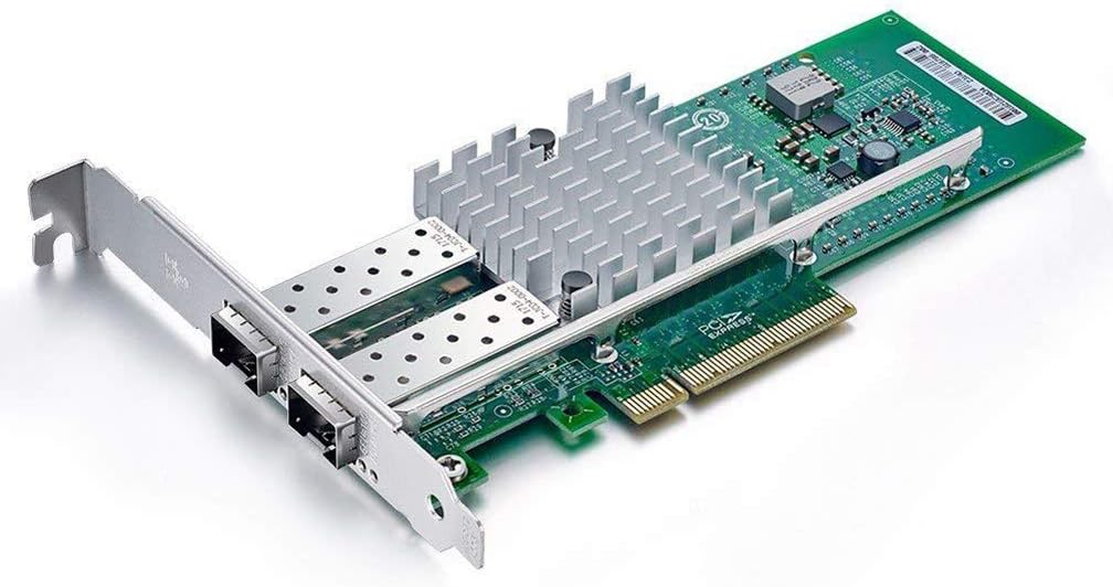 Network interface card