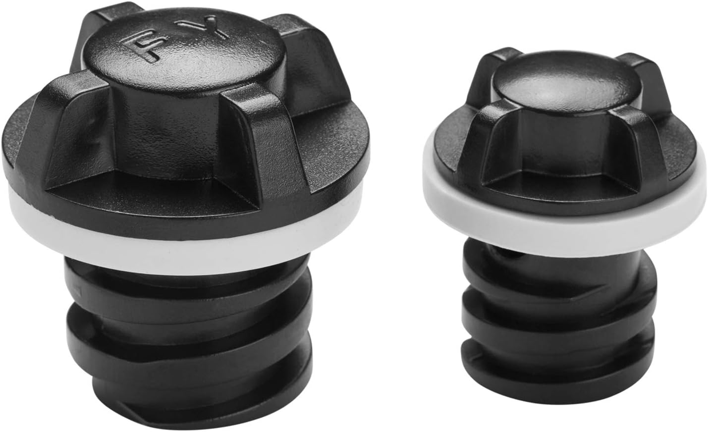 rtic cooler large drain plug