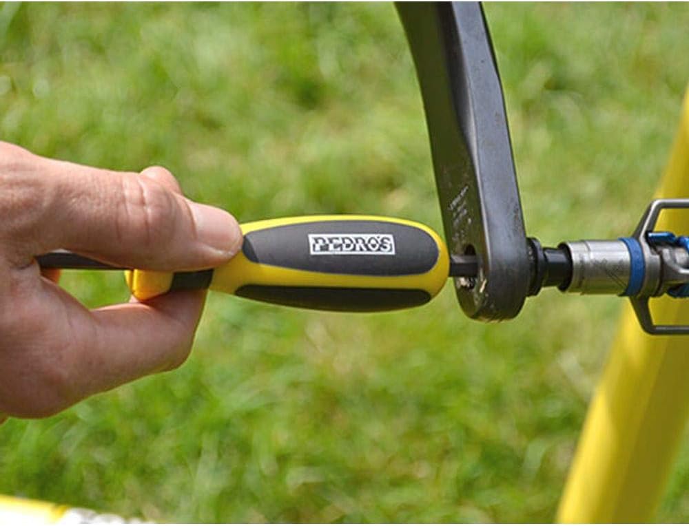 pedro's pedal wrench