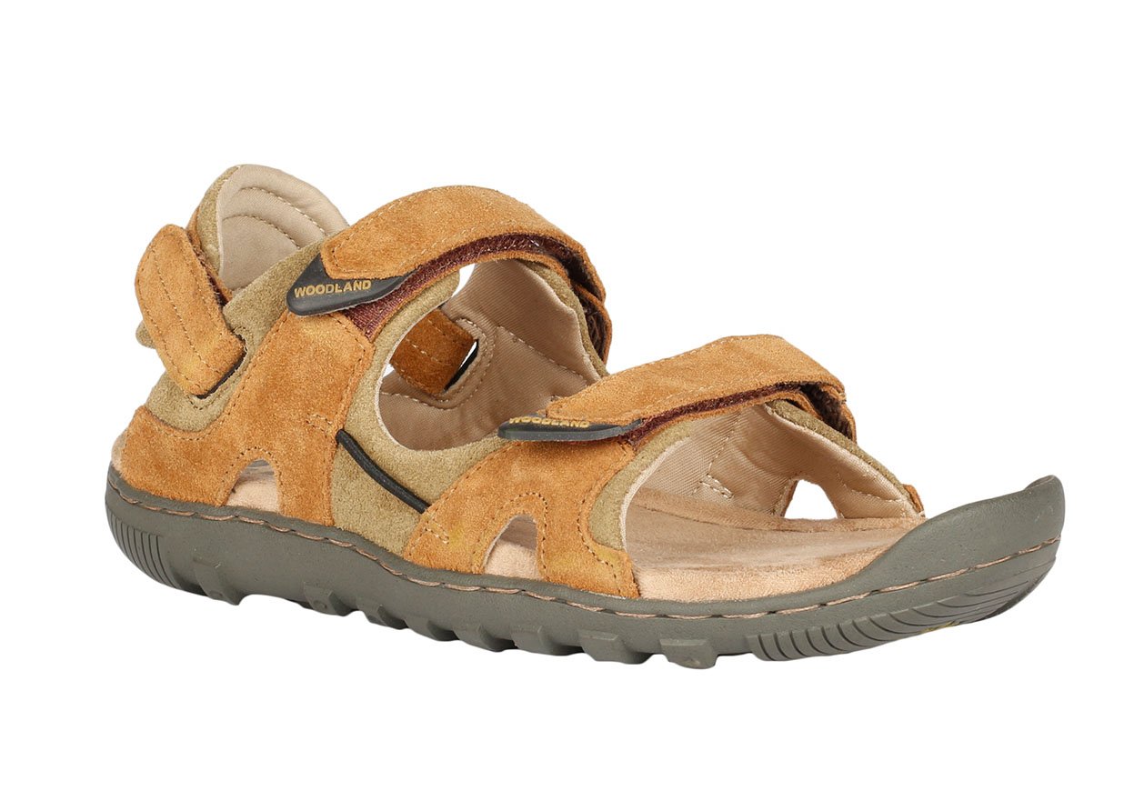 woodland duplicate sandals