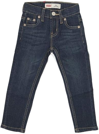Jean levis 512 garcon Clearance