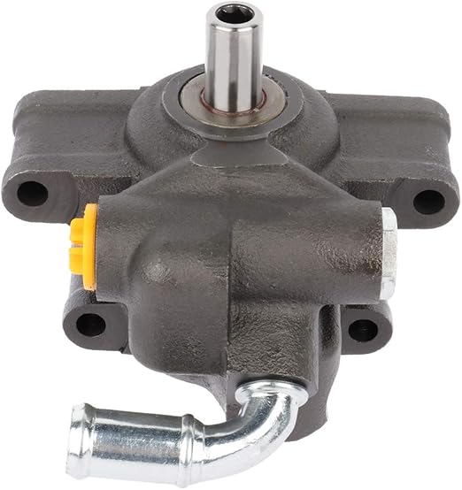 ECCPP 20286 Power Steering Pump Power Assist Pump Fit for