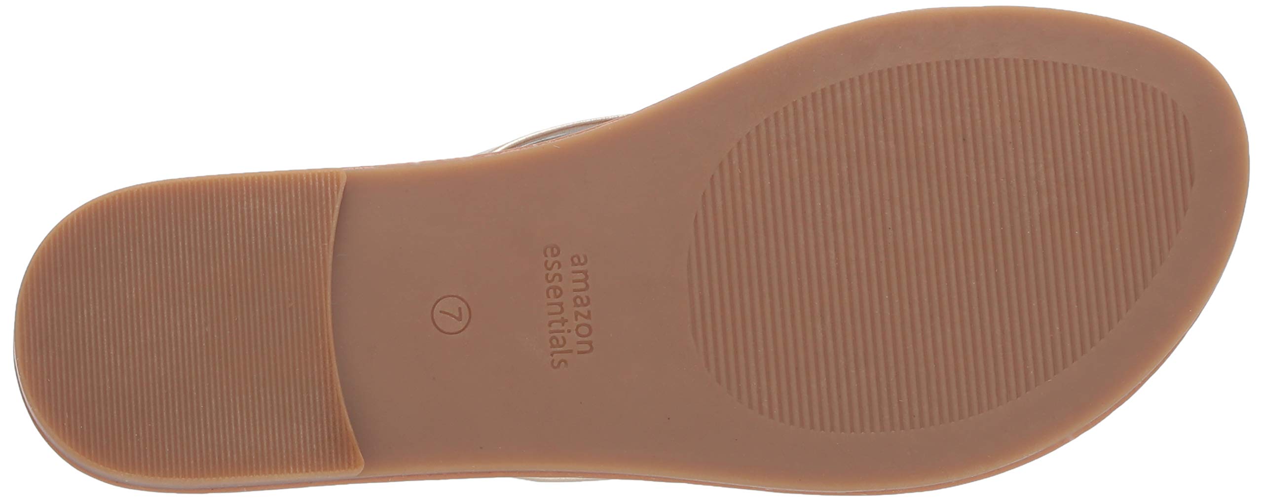 Amazon Essentials Women's Thong Sandal - Image 4