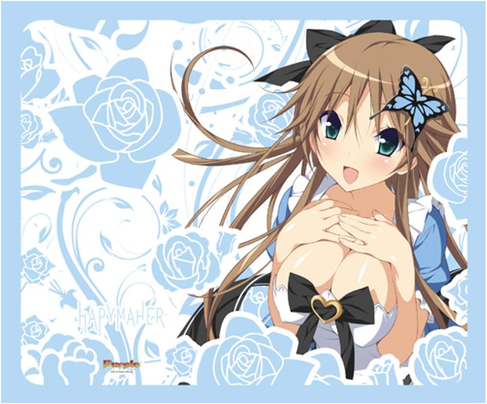 Amazon 手帳型汎用スマートフォンケース ハピメア 鳥海有栖 再販 アニメ 萌えグッズ 通販