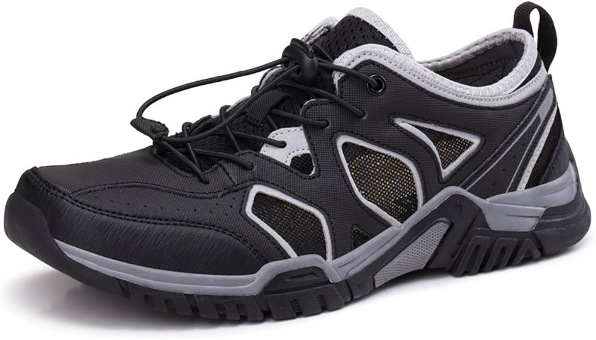 amphibious hiking shoes