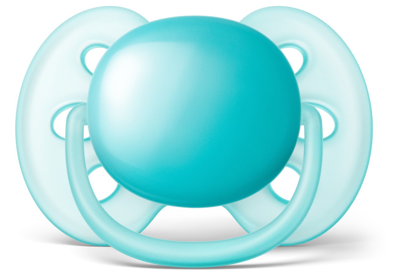 philips ultra soft pacifier