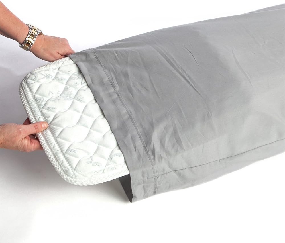 Amazon Com Promagnet Standard Magnetic Therapy Pillow Pad 3 4