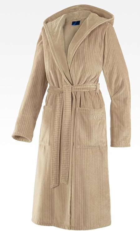 bademantel damen joop