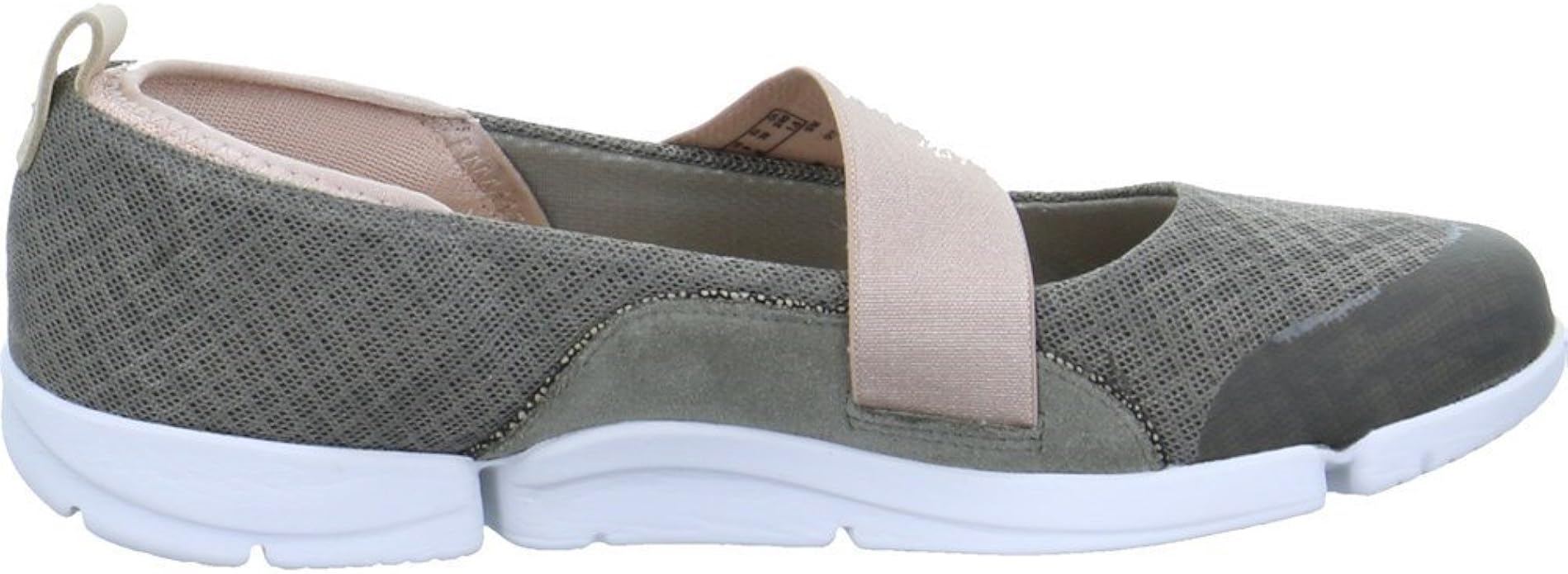 clarks tri allie