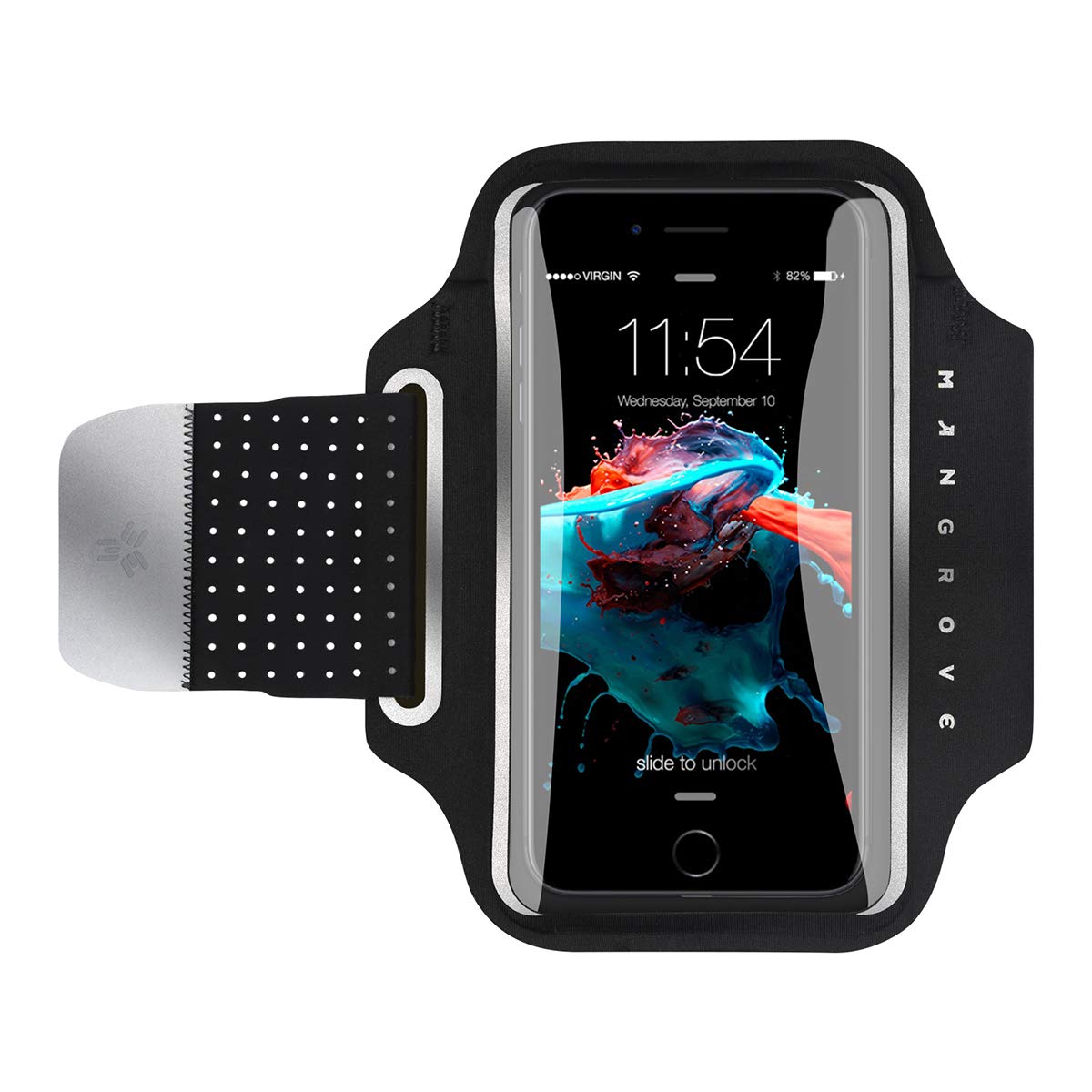 Water Resistant Cell Phone Armband For I Buy Online In Cambodia At Desertcart - details about roblox 4 case phone case for iphone xs max samsung s10 lg google ipod