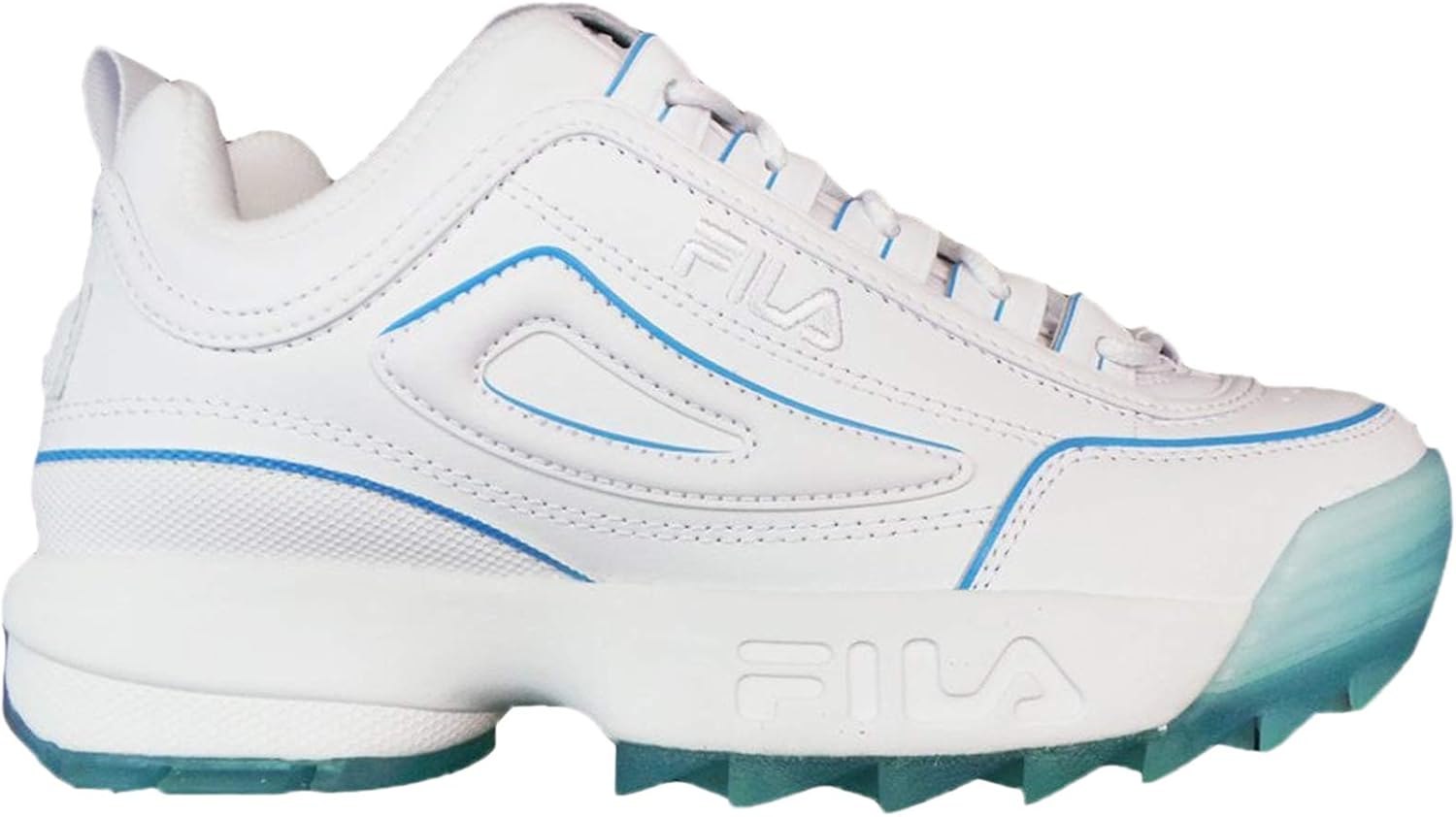 fila disruptor 2 ice