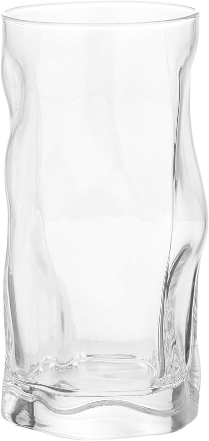 bormioli rocco sorgente cooler glasses