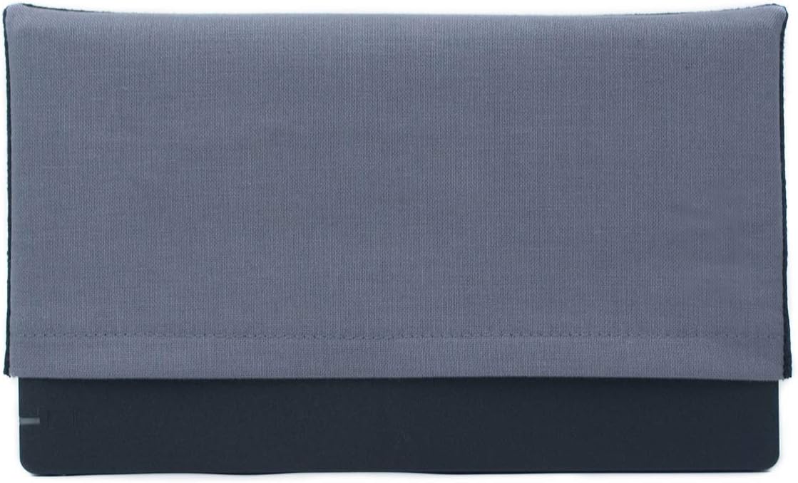 Dock Sock Sleeve Cover with Microfiber Backing for Nintendo Switch