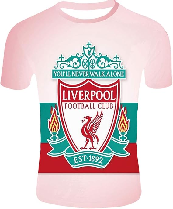 liverpool jersey amazon