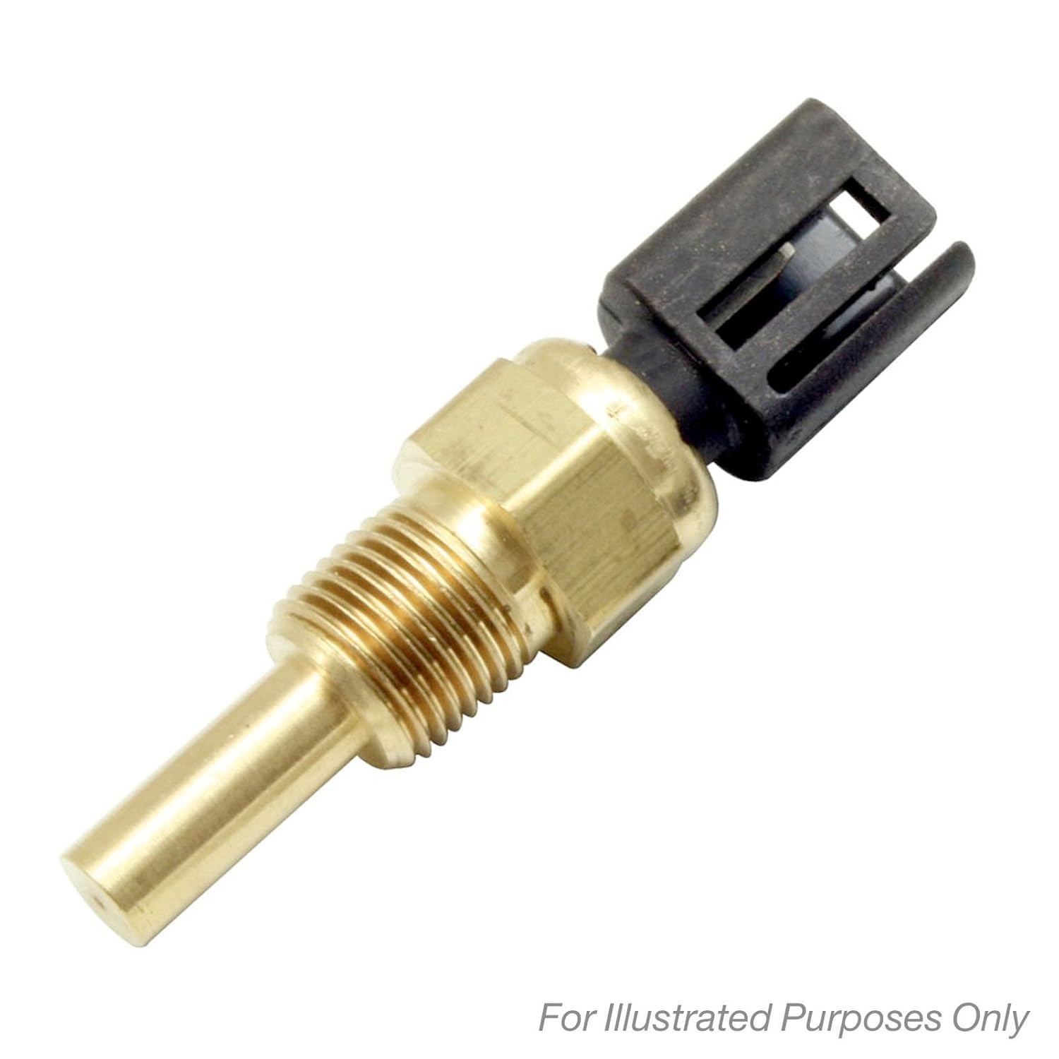 Replacement Parts Bosch 0280130069 Engine Coolant Temperature Sensor 
