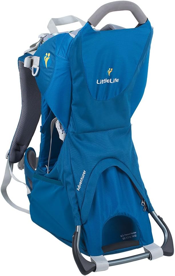 adventurer child carrier