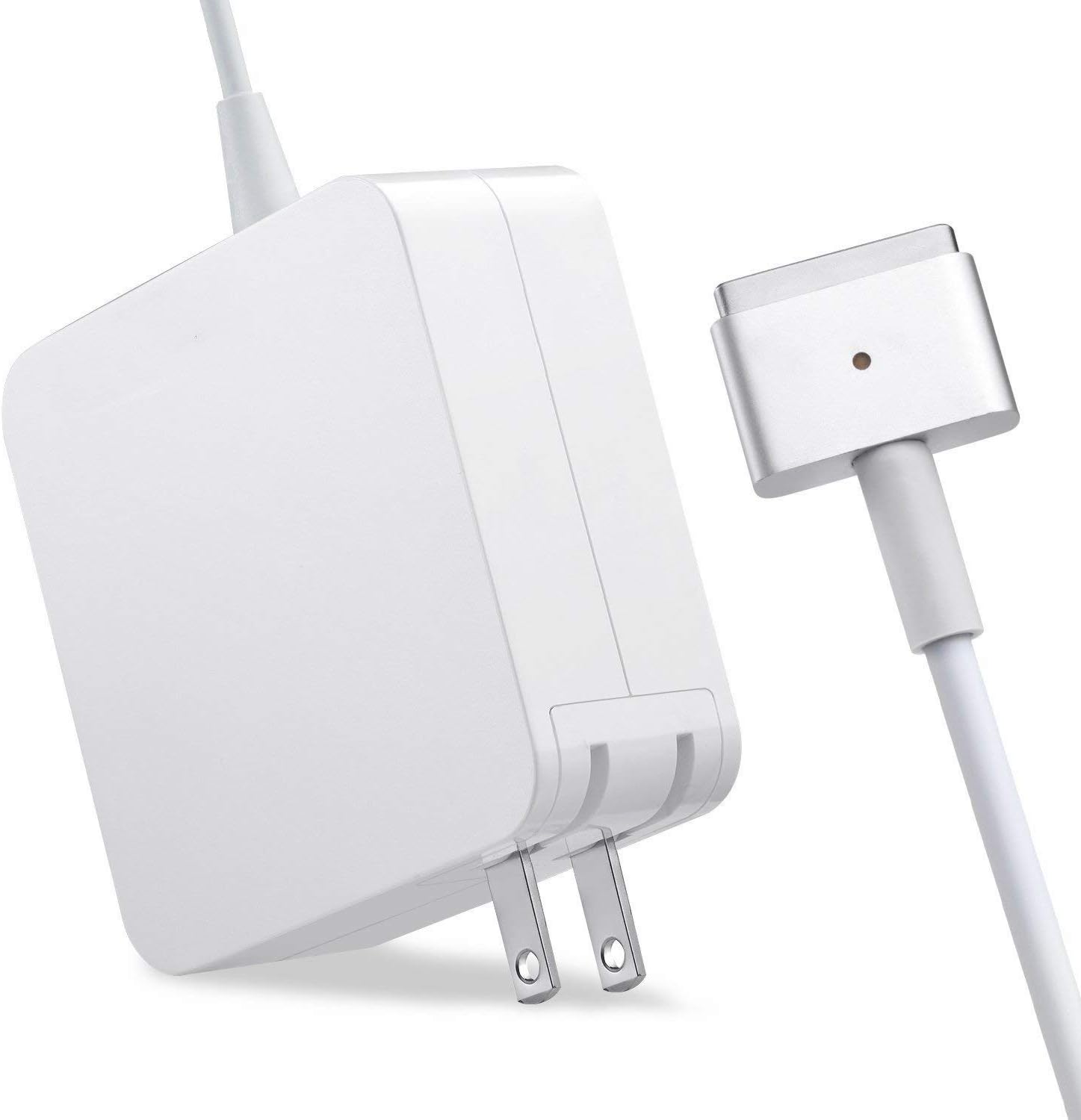 Mac Book pro Charger,AC 85w Magsafe 2 Power Adapter Replacement for MacBook Pro 17/15/13 Inch (Made After Mid 2012)