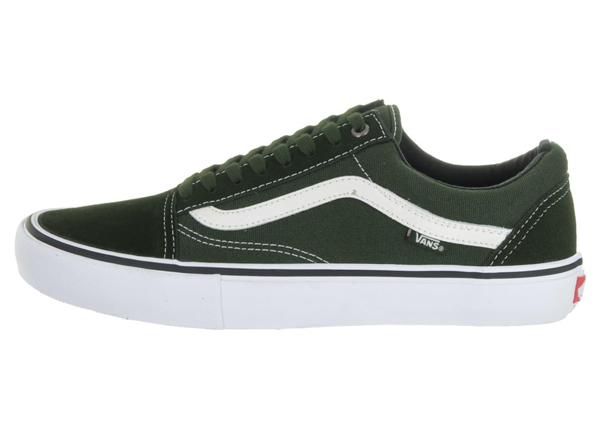 vans old skool rosin