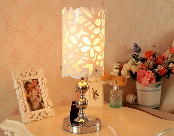 Tischlampe Schreibtischlampe Wohnzimmer Schlafzimm European Style