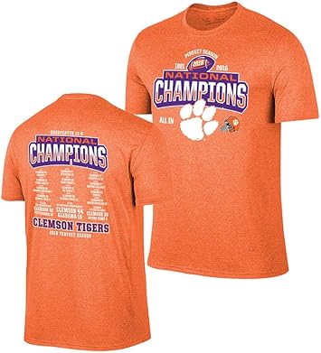 clemson tigers fan shop