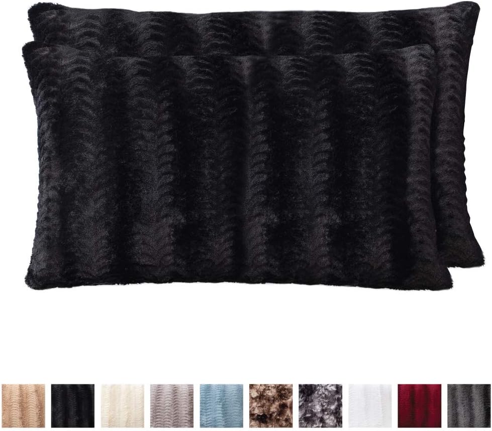 Best decor pillows for living room cases 12×12