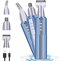best nose hair trimmer amazon